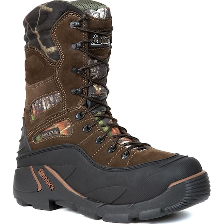 Rocky BlizzardStalker PRO Waterproof 1200G Insulated Boot, 12MEN FQ0005452